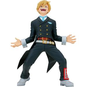 The Amazing Heroes (Vol.36): My Hero Academia - Monoma Neito (Banpresto) [2da Mano]