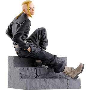 Break Time Collection: Tokyo Revengers - Ryuuguuji Ken (Banpresto)  [2nd Hand]