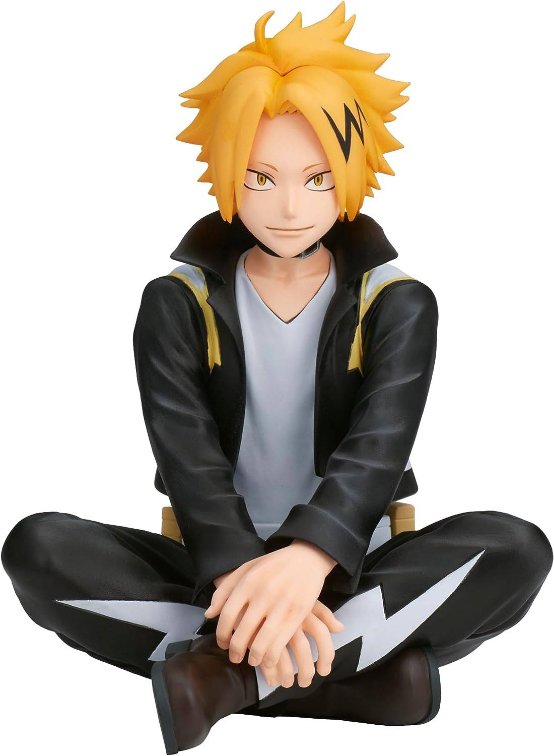 Break Time Collection Vol.7: My Hero Academia - Kaminari Denki (Banpresto)