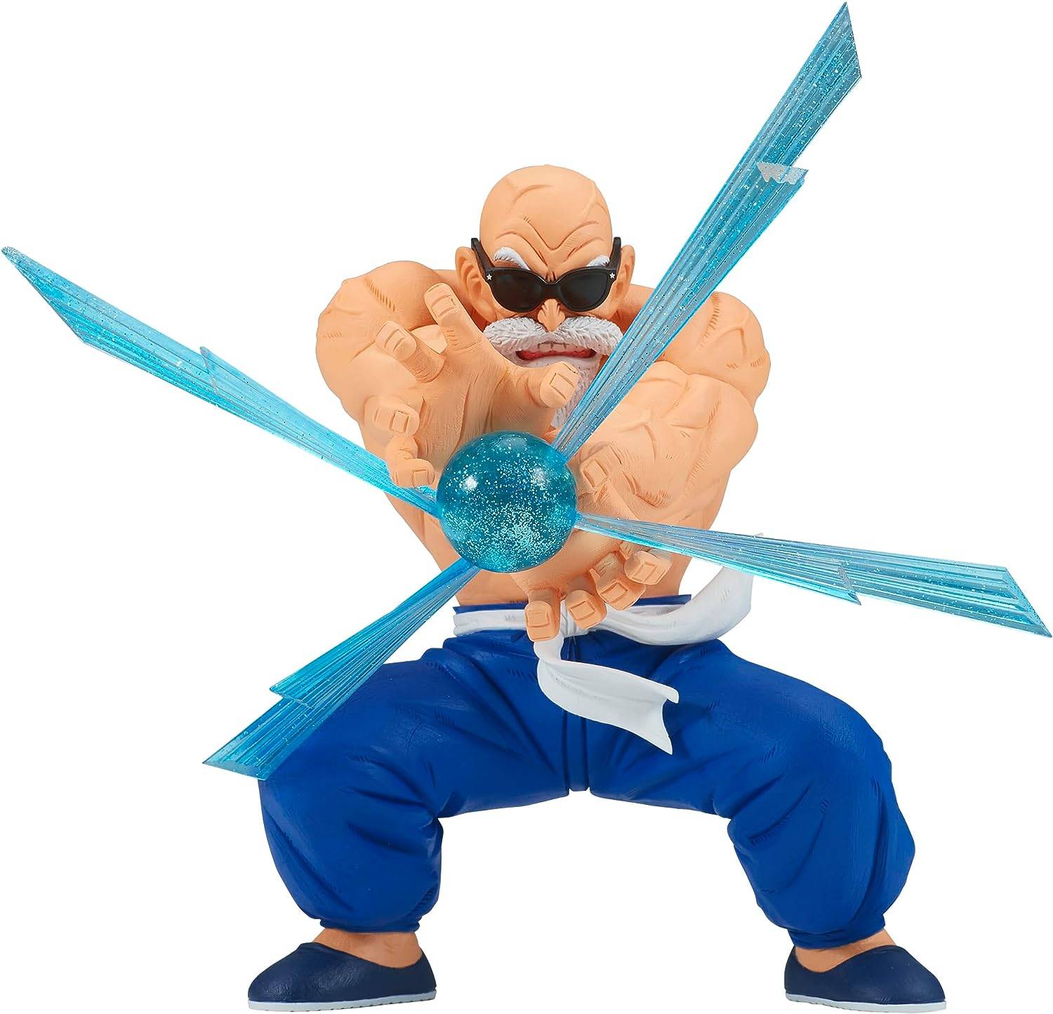 GxMateria: Dragon Ball - Muten Roshi (Banpresto)