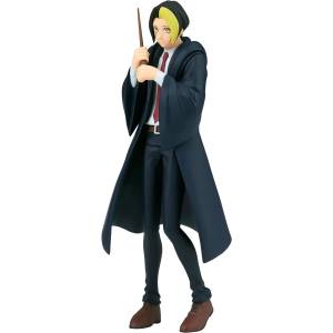 DXF Figure: Mashle - Finn Ames (Banpresto) [2nd Hand]