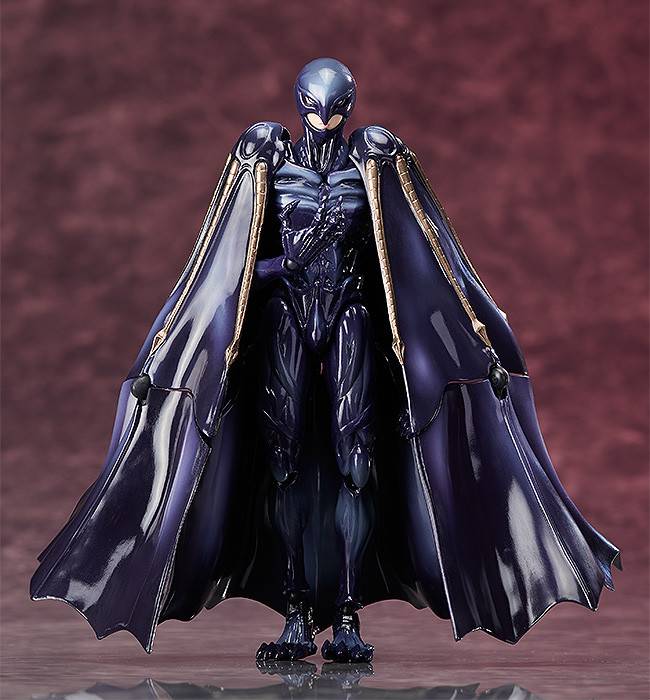 Figma SP-079: Berserk - Femto ( Limited Edition + Reissue