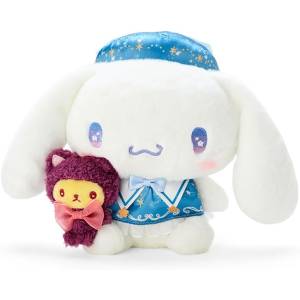 Sanrio Plush: Magical - Cinnamoroll (Limited Edition) [Sanrio]