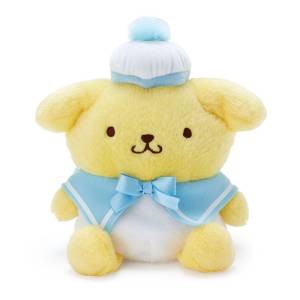 Sanrio Plush: Summer - Pompompurin (Limited Edition) [Sanrio]