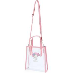 Sanrio: Clear Shoulder Bag - My Melody [Sanrio]