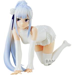 Celestial Vivi - Re:Zero kara Hajimeru Isekai Seikatsu - Emilia (Banpresto) [2da Mano]
