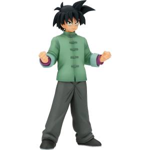 DXF Figure: Dragon Ball Super Super Hero - Son Goten (Banpresto) [2e Main]