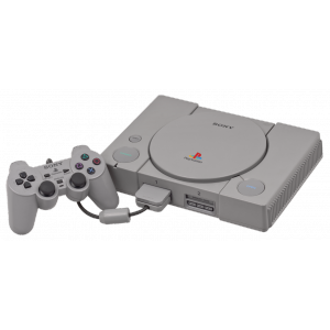 Playstation (SCPH-7500) [Occasion / Loose]