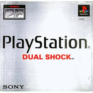 Playstation (SCPH-7500) [Used Good Condition]