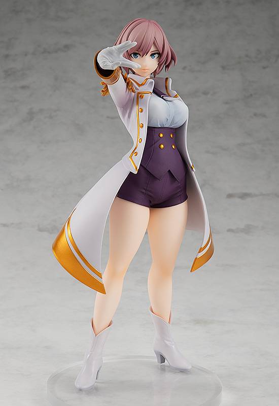POP UP PARADE: SSSS Dynazenon - Mujina (Reissue) [Good Smile Company]