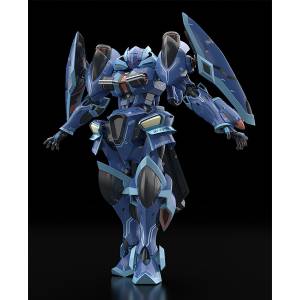 MODEROID: Knights and Magic - Toybox [Good Smile Company]