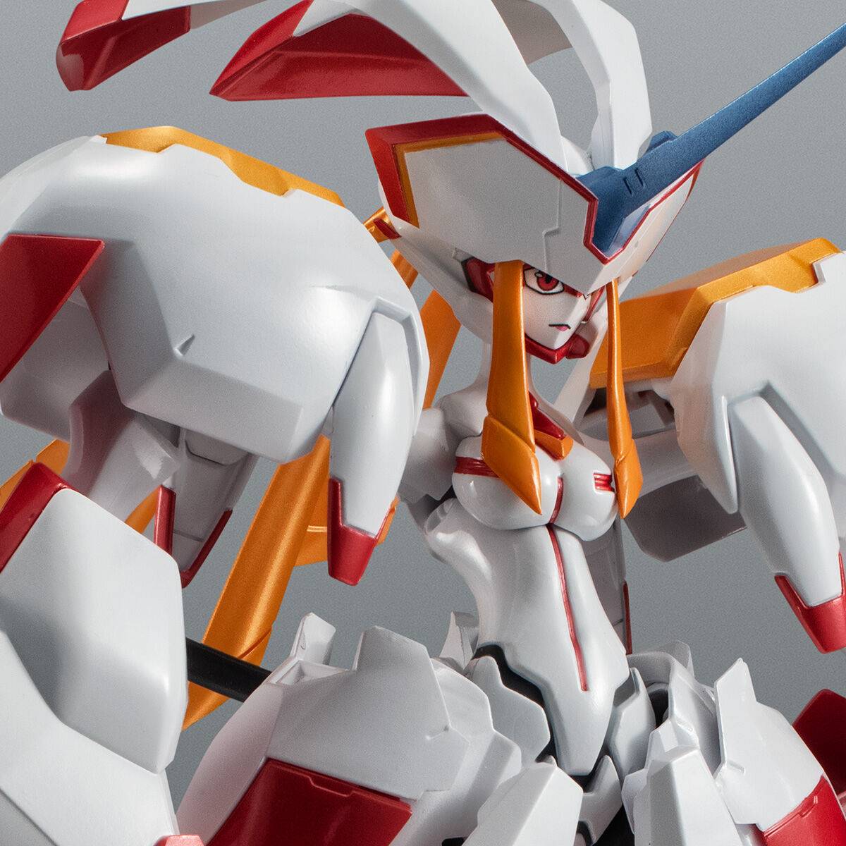 ヴァルキリアス Robot Spirits Side Franxx: Darling in the FranXX - Strelizia