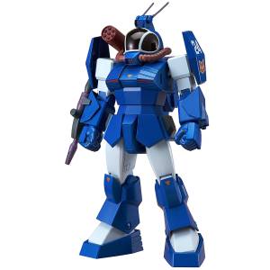 Combat Armors Max (04) - Plamax: Combat Armor - Soltic H8-RF "Korchima Special" (Reissue) [Max Factory]
