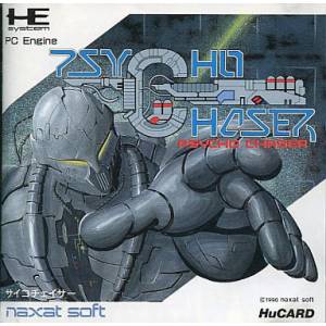 Psycho Chaser [PCE - occasion BE]