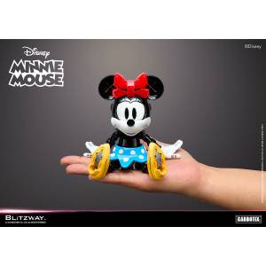 CARBOTIX: Minnie Mouse (Limited Edition) [Disney / BLITZWAY]