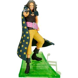 One Piece Film Red: Yasopp - Senkou Zekkei Ver. (Banpresto) [2da Mano]