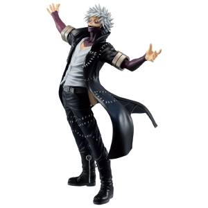 Ichiban Kuji (E Prize): Boku no Hero Academia -VS- Dabi [2nd Hand]