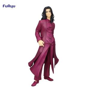 Special Figure: Tokyo Revengers - Keisuke Baji (Chinese Clothes Ver.) (2nd Hand Prize Figure) [FuRyu]
