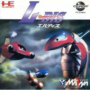 L-Dis [PCE CD - occasion BE]