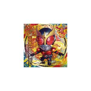 Shokugan: Niformation Kamen Rider - Seal Wafer - 20Pack BOX (Candy Toy) [Bandai]