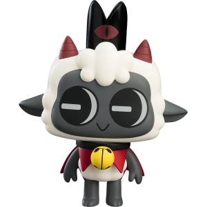 Nendoroid 2267: Cult of the Lamb - Lamb [Good Smile Company]