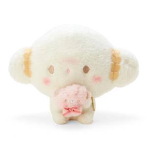 Sanrio Plush: Handmade Bear - Cogimyun (Limited Edition) [Sanrio]