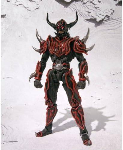 S.I.C. Negatarosimagin: Kamen Rider Den-O [Bandai]