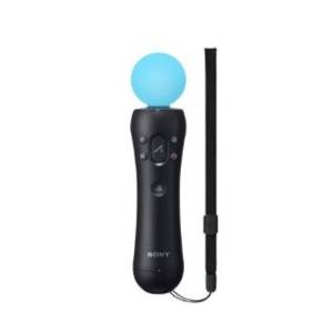 PlayStation Move - Motion Controller [PS3 - Occasion / Loose]