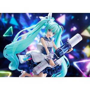 Vocaloid: Hatsune Miku - Blue Archive Ver. (Limited Edition) [Max Factory]