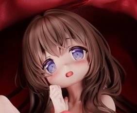 Girl in a Box: Original Character - D - 1/4  [Insight]