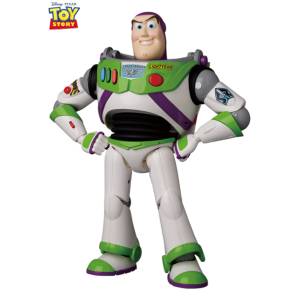Toy Story: Buzz Lightyear 1/1 (Ultimate Ver.) [Medicom Toy]