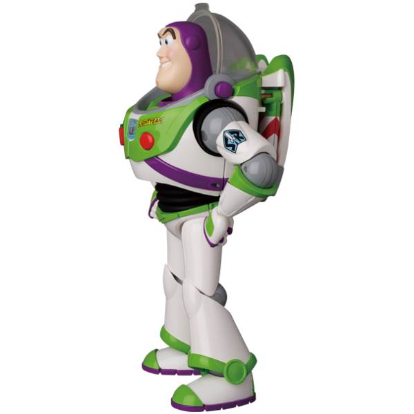TOY STORY Buzz Lightyear 星条旗 Ver． 未使用TOY STORY Buzz Lightyear 星条旗ver.