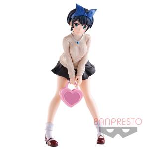 Rent-A-Girlfriend: Sarashina Ruka (Banpresto) [2nd Hand]