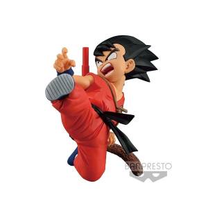 Match Makers - Dragon Ball Son Goku (Banpresto) [2da Mano]