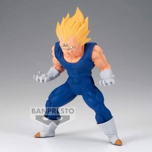 Match Makers - Dragon Ball Z Vegeta SSJ (Banpresto) [2e Main]