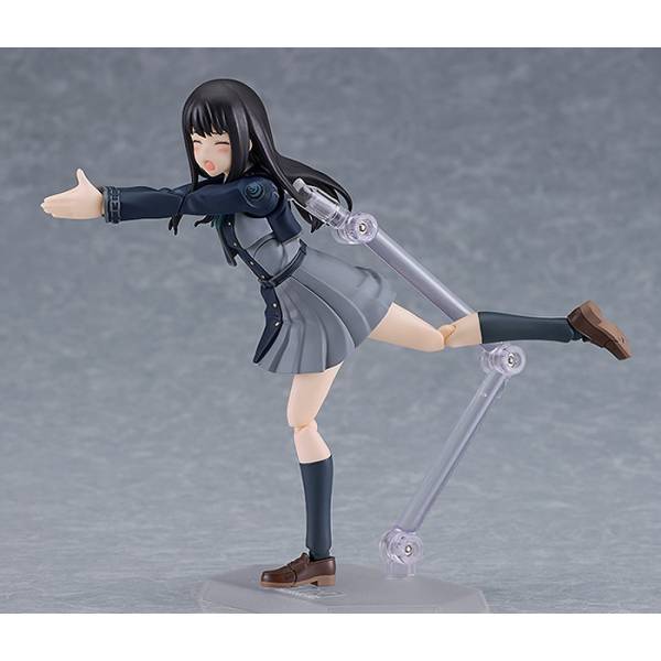 Figma: Lycoris Recoil - Nishikigi Chisato & Takina Inoue (Limited ...