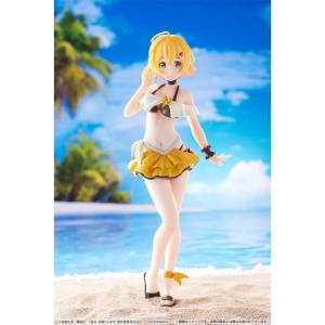 Ichiban Kuji (B Prize): Rent-A-Girlfriend - Nanami Mami (Okarishimasu Manzokudo 4) - Summer Outfit [2nd Hand]