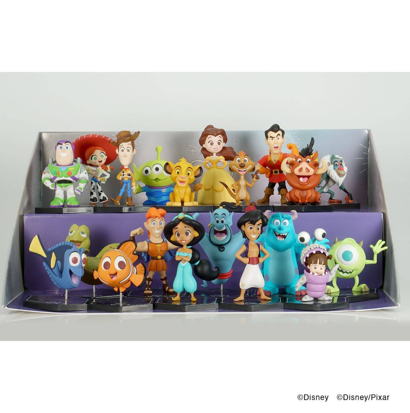 Disney Figures online