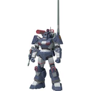 Combat Armors Max (27): Get truth Taiyou no Kiba Dougram - Dougram 1/72 - Ver. GT (Reissue) [Max Factory]