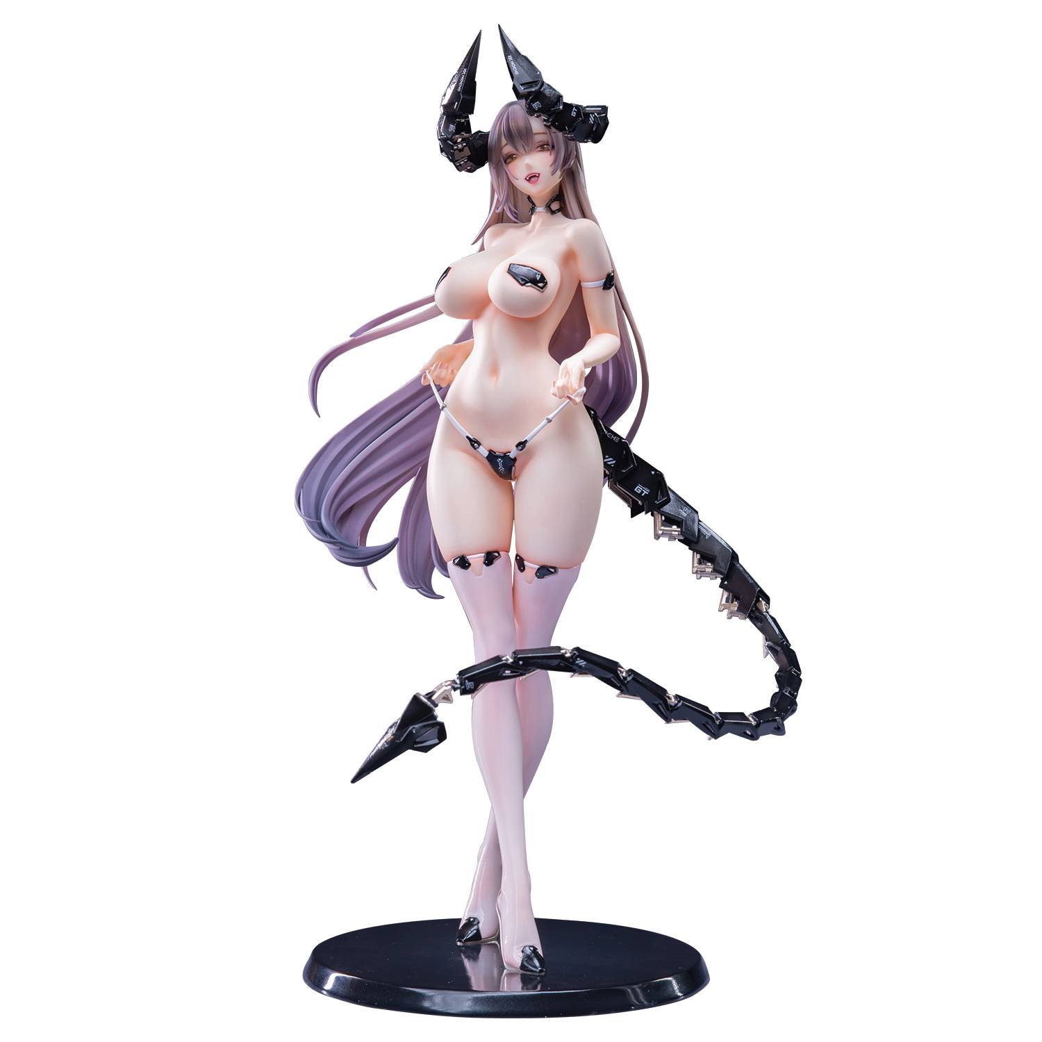 Original Character: Dragon Princess 1/7 [Union Creative]