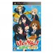 K-On! Hôkago Live!! (PSP)