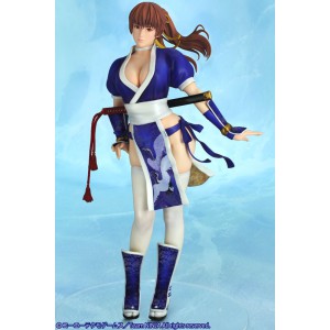Dead or Alive 5 - Kasumi [Griffon Enterprises] - Nin-Nin-Game.com