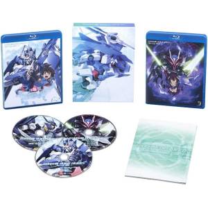 Blu-Ray: Gundam Build Divers - Blu-ray Box 1 [Bandai Namco Arts]