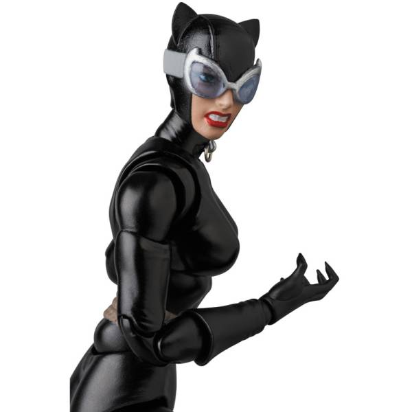 未開封 No.123 MAFEX CATWOMAN HUSH Ver.-