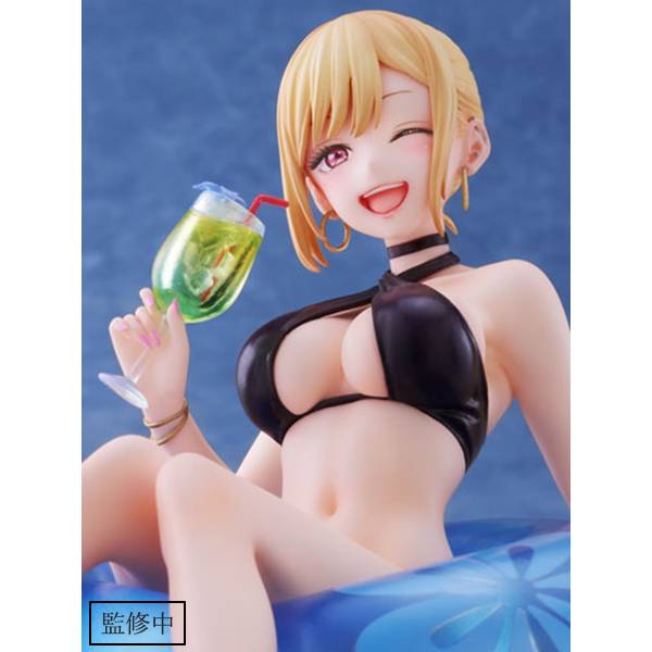 [Aniplex] Sono Bisque Doll wa Koi wo Suru: Kitagawa Marin 1/7 (LIMITED  EDITION) (Price Updated)