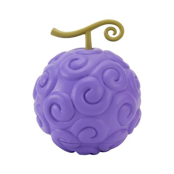 Shokugan: One Piece - Devil Fruit Series: Hito Hito no Mi Model: Nika (Candy Toy) [Bandai]
