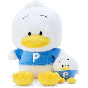 Sanrio Plush: Our Goods - Pekkle (Limited Edition) [Sanrio]