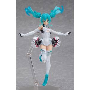 "VOCALOID"Series - Racing Miku 2014 Team Ukyo Ver. [Figma SP-054]