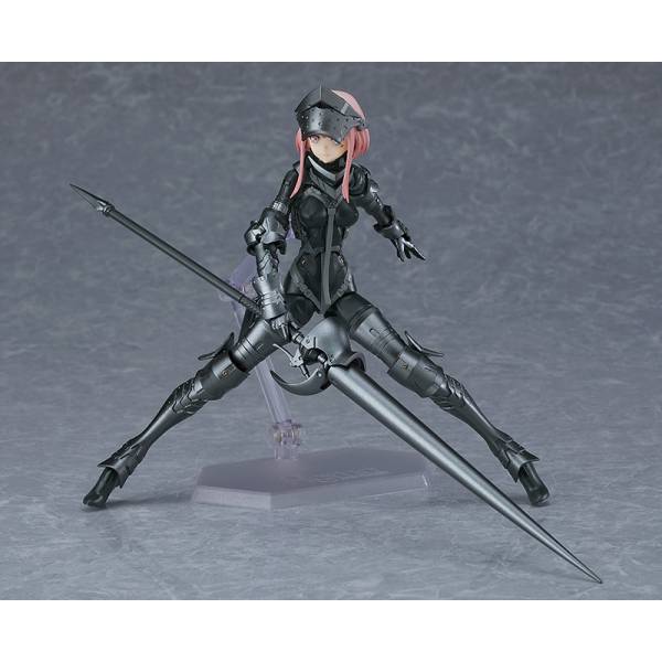 figma lanze reiter 未使用に近い figma LANZE REITER (FALSLANDER) | PlazaJapan