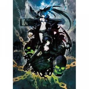 Mahou Shoujo Lyrical Nanoha A’s Portable : The Battle Of Aces Lyrical Box 00003